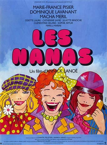 Poster for The Chicks