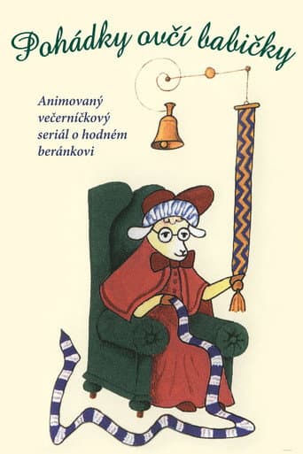 Poster for Pohádky ovčí babičky