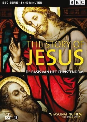 Poster for The Story of Jesus