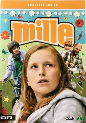 Poster for Mille