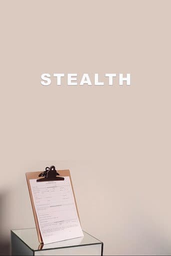 Poster for Stealth
