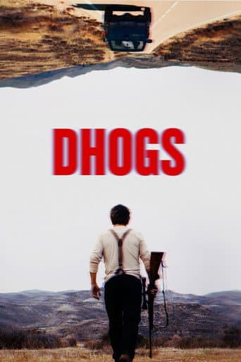 Poster for Dhogs