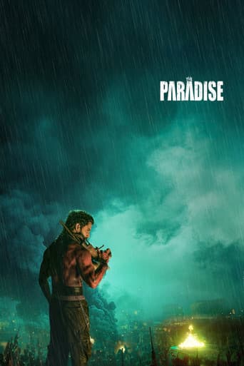 Poster for The Paradise
