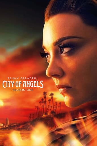 Poster for Season 1