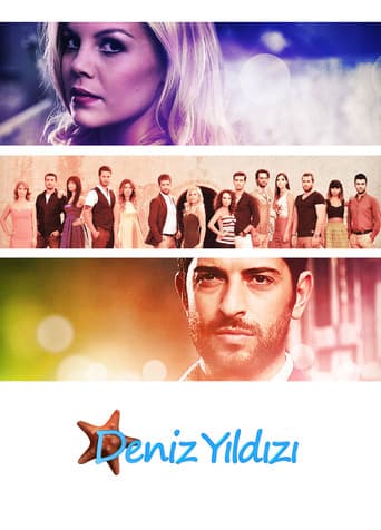 Poster for Season 6