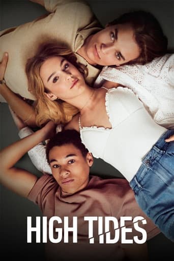 Poster for Season 1