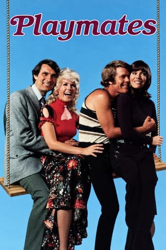 Poster for Playmates