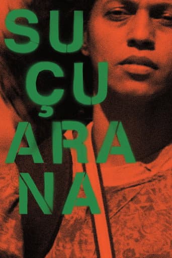Poster for Suçuarana
