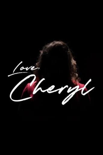 Poster for Love, Cheryl