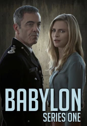 Poster for Miniseries