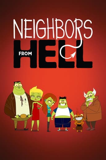 Poster for Season 1