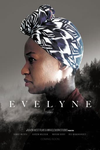 Poster for Evelyne