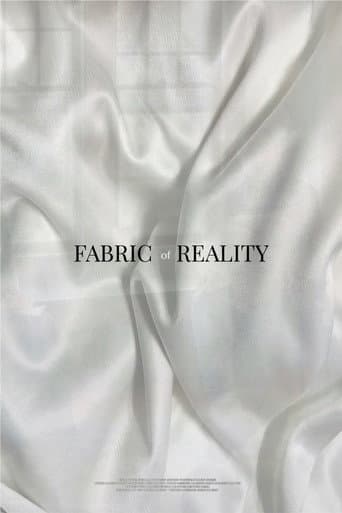 Poster for Fabric of Reality