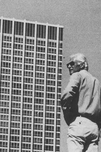 Poster for São Paulo - Centro 1841 - 1977