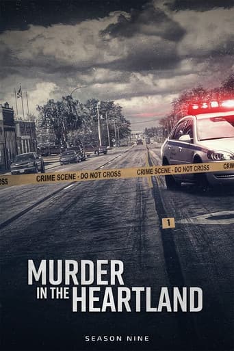 Poster for Season 9