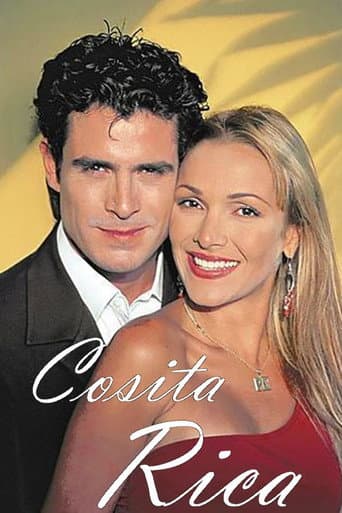 Poster for Season 1