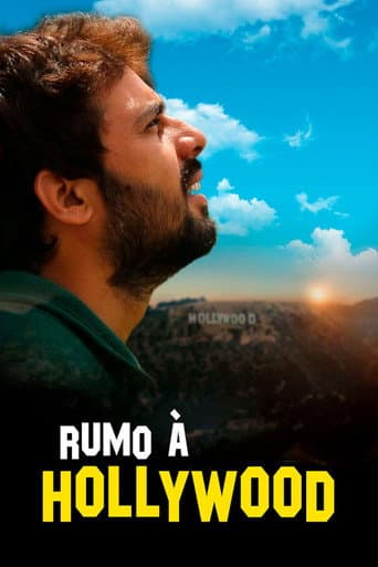 Poster for Million Dollar Nomad