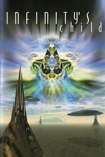 Poster for Infinity's Child