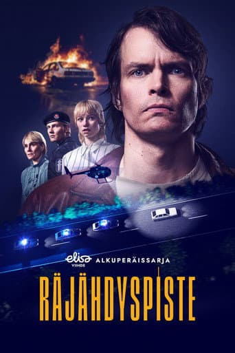 Poster for Dead End