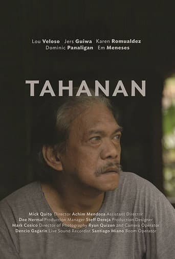Poster for Home