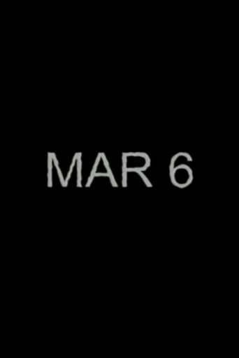 Poster for MAR 6
