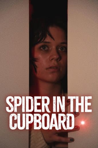 Poster for Spider in the Cupboard
