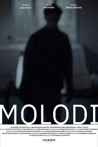 Poster for Molodi