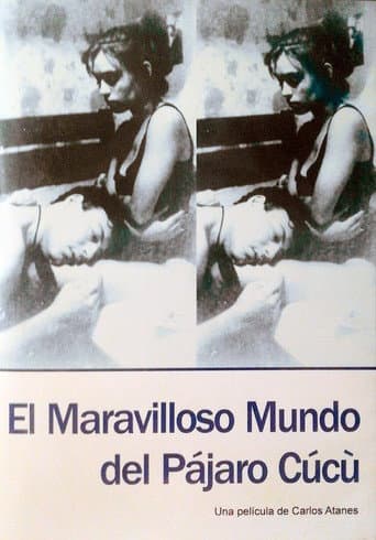 Poster for The Marvellous World of the Cucu Bird