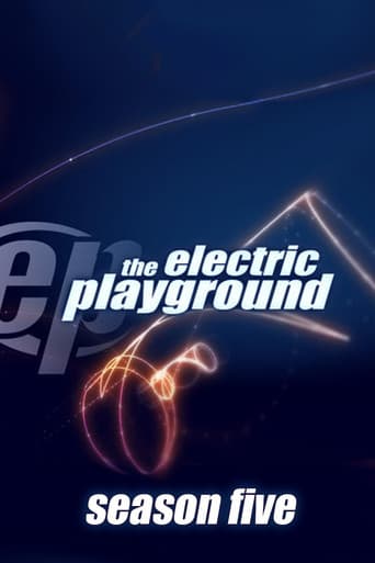 Poster for Season 5