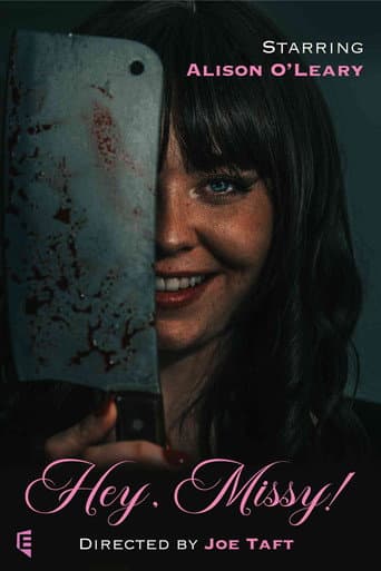 Poster for Hey, Missy!