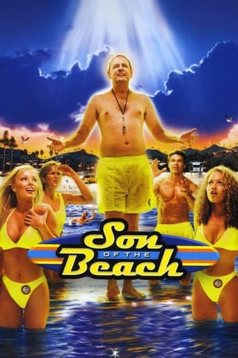 Poster for Season 3