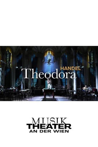 Poster for Theodora