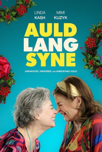 Poster for Auld Lang Syne