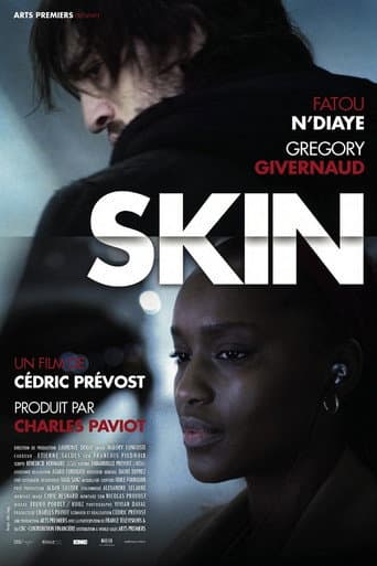 Poster for Skin