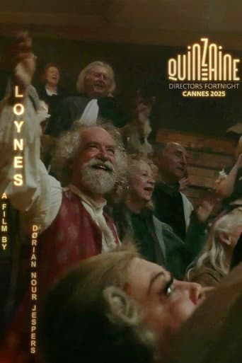 Poster for Loynes