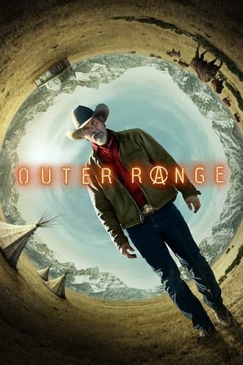Poster for Outer Range