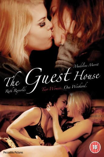 Poster for The Guest House