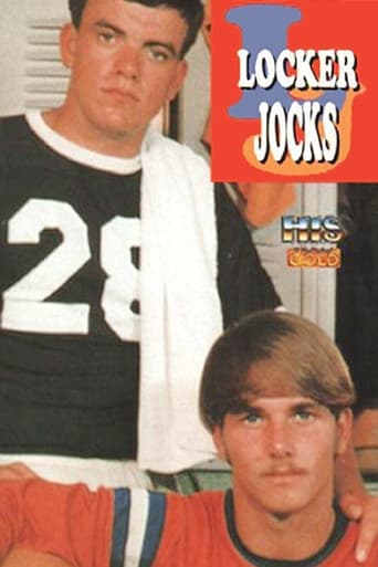 Poster for Locker Jocks