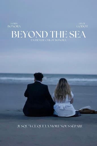 Poster for Beyond the sea