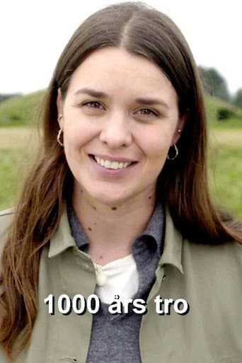 Poster for 1000 års tro