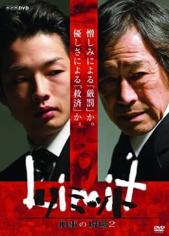 Poster for Limit