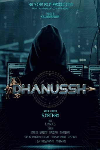 Poster for Dhanussh