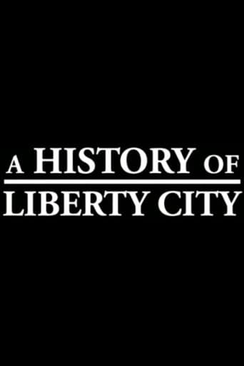 Poster for A History of Liberty City Part 2: Building big, ripping people off