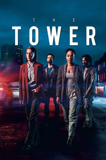 Poster for The Tower