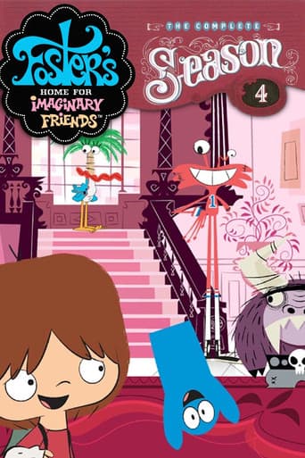 Poster for Season 4
