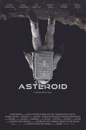 Poster for Asteroid