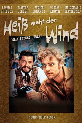 Poster for Legend of a Gunfighter