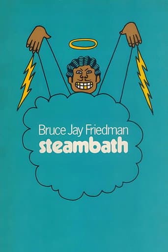 Poster for Steambath