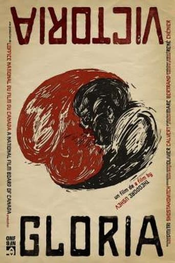 Poster for Gloria Victoria