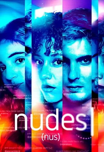 Poster for Nudes (Nus)